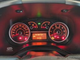 FIAT Doblo Cargo Serie 2 Kawa L1H1 SX 1.6 MJ