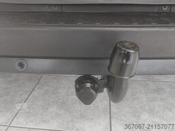 FIAT Doblo Cargo Serie 2 Kawa L1H1 SX 1.6 MJ