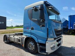 IVECO AS440S42T/FP LT MEGA EURO6
