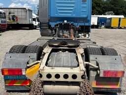 IVECO AS440S42T/FP LT MEGA EURO6