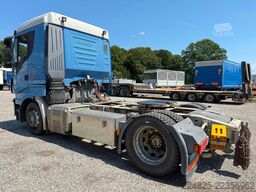 IVECO AS440S42T/FP LT MEGA EURO6
