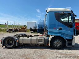IVECO AS440S42T/FP LT MEGA EURO6