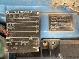 IVECO AS440S42T/FP LT MEGA EURO6