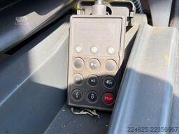 IVECO EURO CARGO ML100E21 ABSCHLEPPWAGEN + HUBRILLE