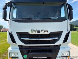IVECO AS440T/P 510 SATTELZUGMASCHINE*2018*EURO6*