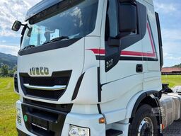 IVECO AS440T/P 510 SATTELZUGMASCHINE*2018*EURO6*