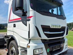 IVECO AS440T/P 510 SATTELZUGMASCHINE*2018*EURO6*