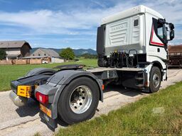 IVECO AS440T/P 510 SATTELZUGMASCHINE*2018*EURO6*