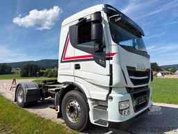 IVECO AS440T/P 510 SATTELZUGMASCHINE*2018*EURO6*
