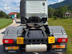 IVECO AS440T/P 510 SATTELZUGMASCHINE*2018*EURO6*