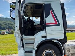 IVECO AS440T/P 510 SATTELZUGMASCHINE*2018*EURO6*