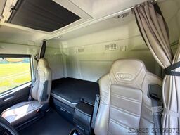 IVECO AS440T/P 510 SATTELZUGMASCHINE*2018*EURO6*