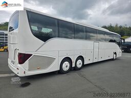 SETRA S 517 HD