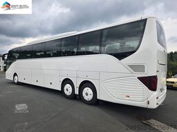 SETRA S 517 HD
