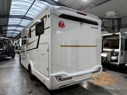 EURAMOBIL Profila T 720 EF FAS 2xMondialpaket Alde 4,4T