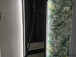 EURAMOBIL Profila T 720 EF FAS 2xMondialpaket Alde 4,4T
