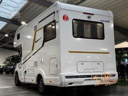 EURAMOBIL Activa One AO 650 HS FAS 4,25t Travel Paket