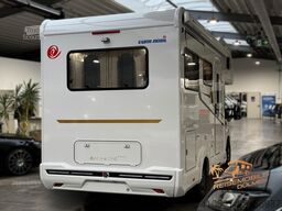 EURAMOBIL Activa One AO 650 HS FAS 4,25t Travel Paket