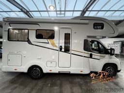 EURAMOBIL Activa One AO 650 HS FAS 4,25t Travel Paket
