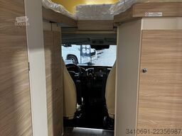 EURAMOBIL Activa One AO 650 HS FAS 4,25t Travel Paket