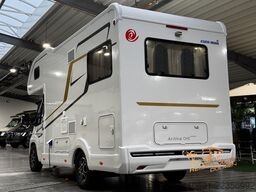 EURAMOBIL Activa One AO 650 HS Bald auf dem Hof!