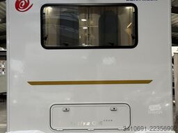 EURAMOBIL Activa One AO 650 HS Bald auf dem Hof!