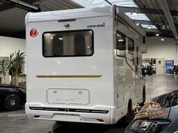 EURAMOBIL Activa One AO 650 HS Bald auf dem Hof!