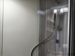 EURAMOBIL Activa One AO 650 HS Bald auf dem Hof!