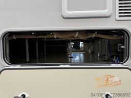 EURAMOBIL Activa One AO 650 HS Bald auf dem Hof!