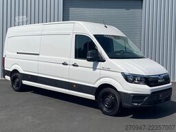 MAN TGE 3.180 L4H3 Kasten KAMERA PDC DAB MFL