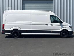 MAN TGE 3.180 L4H3 Kasten KAMERA PDC DAB MFL