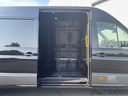 MAN TGE 3.180 L5H3 Kasten STANDHZ ACC LED SITZHZ