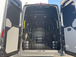 MAN TGE 3.180 L5H3 Kasten STANDHZ ACC LED SITZHZ