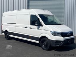 MAN TGE 3.180 L4H3 Kasten SITZHZ NAVI PDC MFL