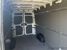 MAN TGE 3.180 L4H3 Kasten SITZHZ NAVI PDC MFL