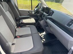 MAN TGE 3.180 L4H3 Kasten SITZHZ NAVI PDC MFL