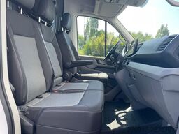 MAN TGE 3.180 L4H3 Kasten SITZHZ NAVI PDC MFL