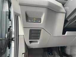 MAN TGE 3.180 L4H3 Kasten STANDHZ ACC LED SITZHZ