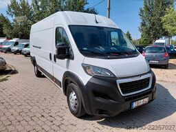 PEUGEOT Boxer Premium 350 L4H2 Heavy