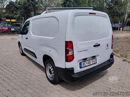 PEUGEOT Partner Premium L2