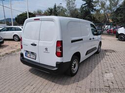 PEUGEOT Partner Premium L2