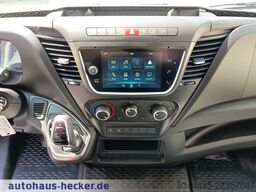 IVECO Daily 35S16H3.0 A8Y D(oka) Henschel 3-Seiten