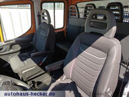 IVECO Daily 35S16H3.0 A8Y D(oka) Henschel 3-Seiten