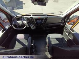 IVECO Daily 35S16H3.0 A8Y D(oka) Henschel 3-Seiten