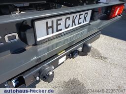 IVECO Daily 35S16H3.0 A8Y D(oka) Henschel 3-Seiten