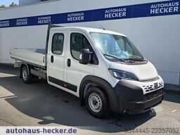 FIAT Duc S2 Doka Pritsche L4 Maxi 140 MT