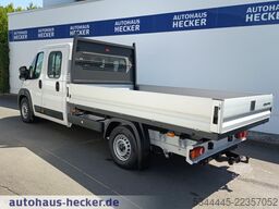 FIAT Duc S2 Doka Pritsche L4 Maxi 140 MT