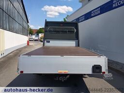 FIAT Duc S2 Doka Pritsche L4 Maxi 140 MT