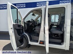 FIAT Duc S2 Doka Pritsche L4 Maxi 140 MT