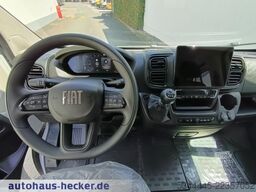 FIAT Duc S2 Doka Pritsche L4 Maxi 140 MT